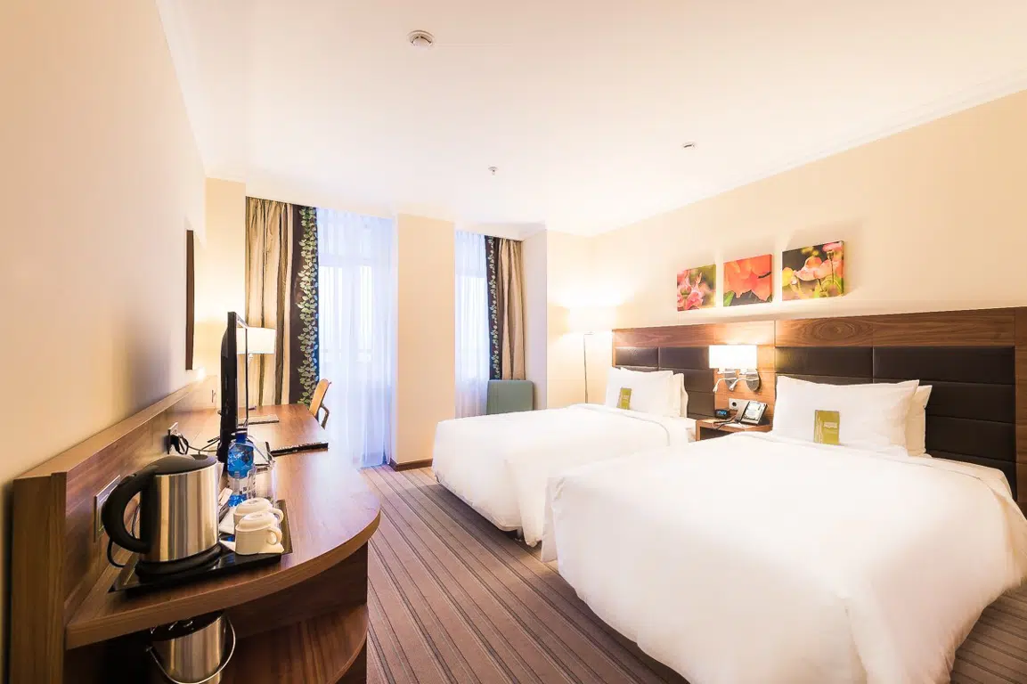 Room image